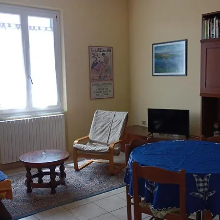 La Casa Per Il Mare
