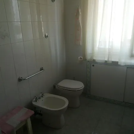 La Casa Per Il Mare 피옴비노