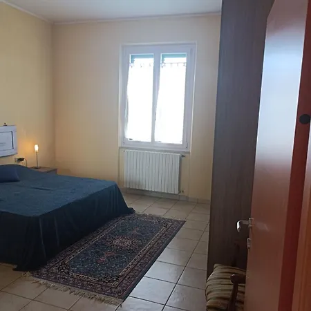 아파트 La Casa Per Il Mare