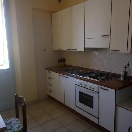 La Casa Per Il Mare *