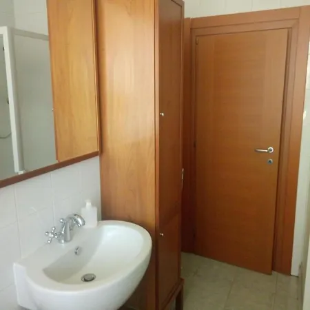 아파트 La Casa Per Il Mare 피옴비노